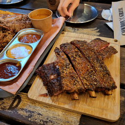 카우보이그릴 이미지