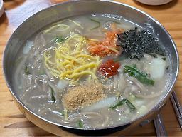 고향식당 이미지