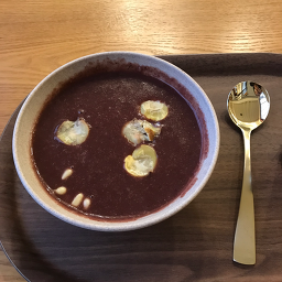 오그란이단팥빵 이미지