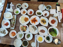 장다리마늘약선 이미지