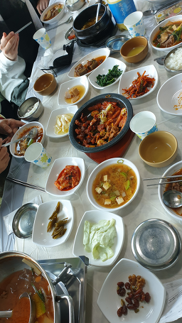 장회나루휴게소 이미지