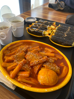 꼬마뚱김밥 이미지