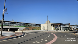 풍기인삼시장 이미지