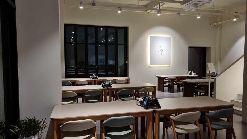 어부네산채밥상 이미지