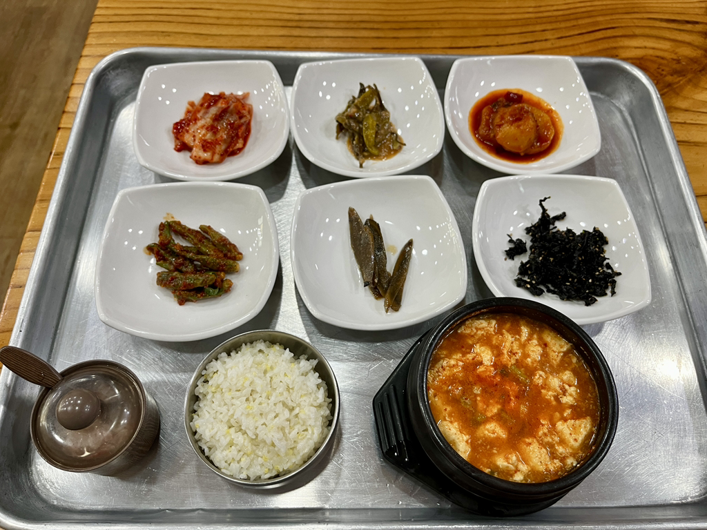 단양전통순두부 이미지