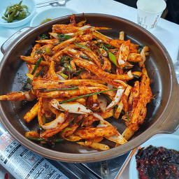 쌍다리휴게소식당 이미지