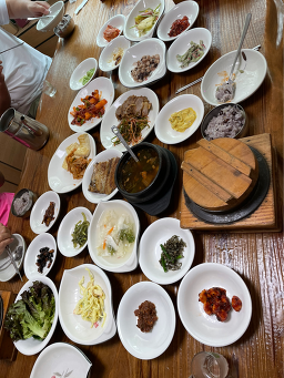 장다리마늘약선 이미지