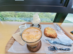 만천하스카이라운지카페 이미지