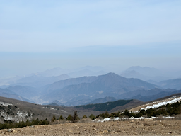 소백산국립공원 이미지