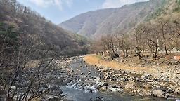 소선암자연휴양림 이미지