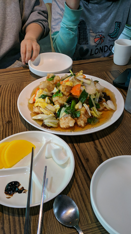 향미식당 이미지