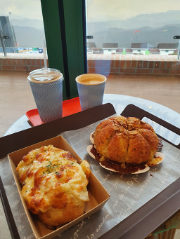 도깨비카페 이미지