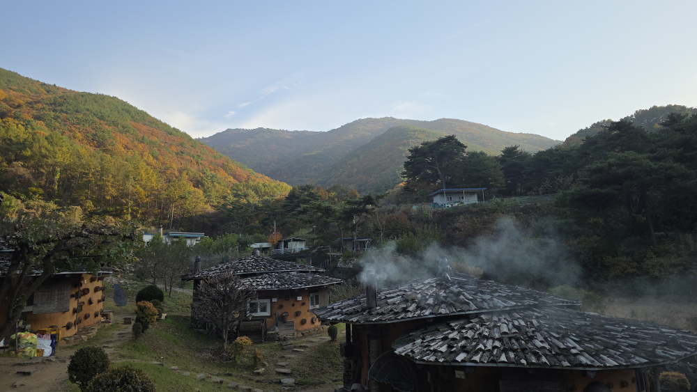 가고픈흙집 이미지
