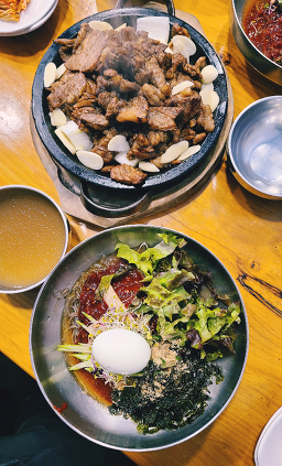 마느리막국수 이미지