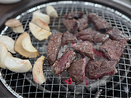 단양한우마을 이미지