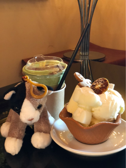 카페단앤디저트 이미지