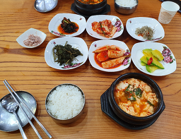 단양전통순두부 이미지