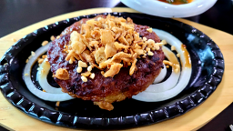 향산미락 이미지