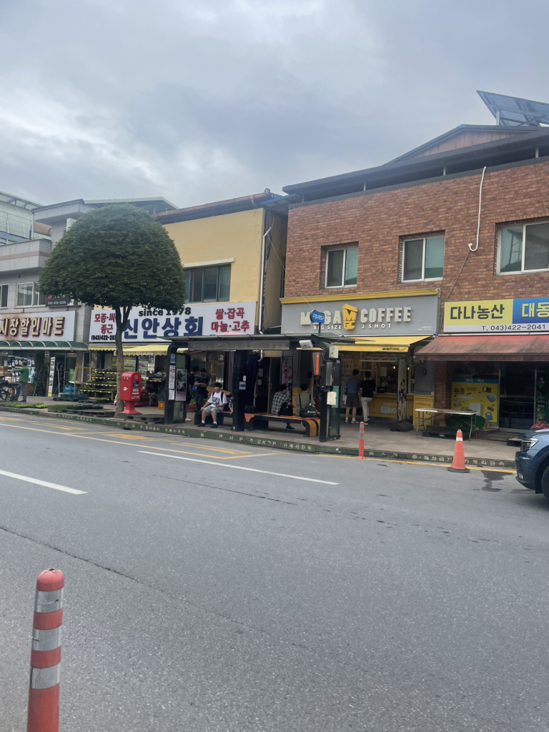 단양구경시장 이미지