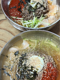 금강산막국수 2호점 이미지