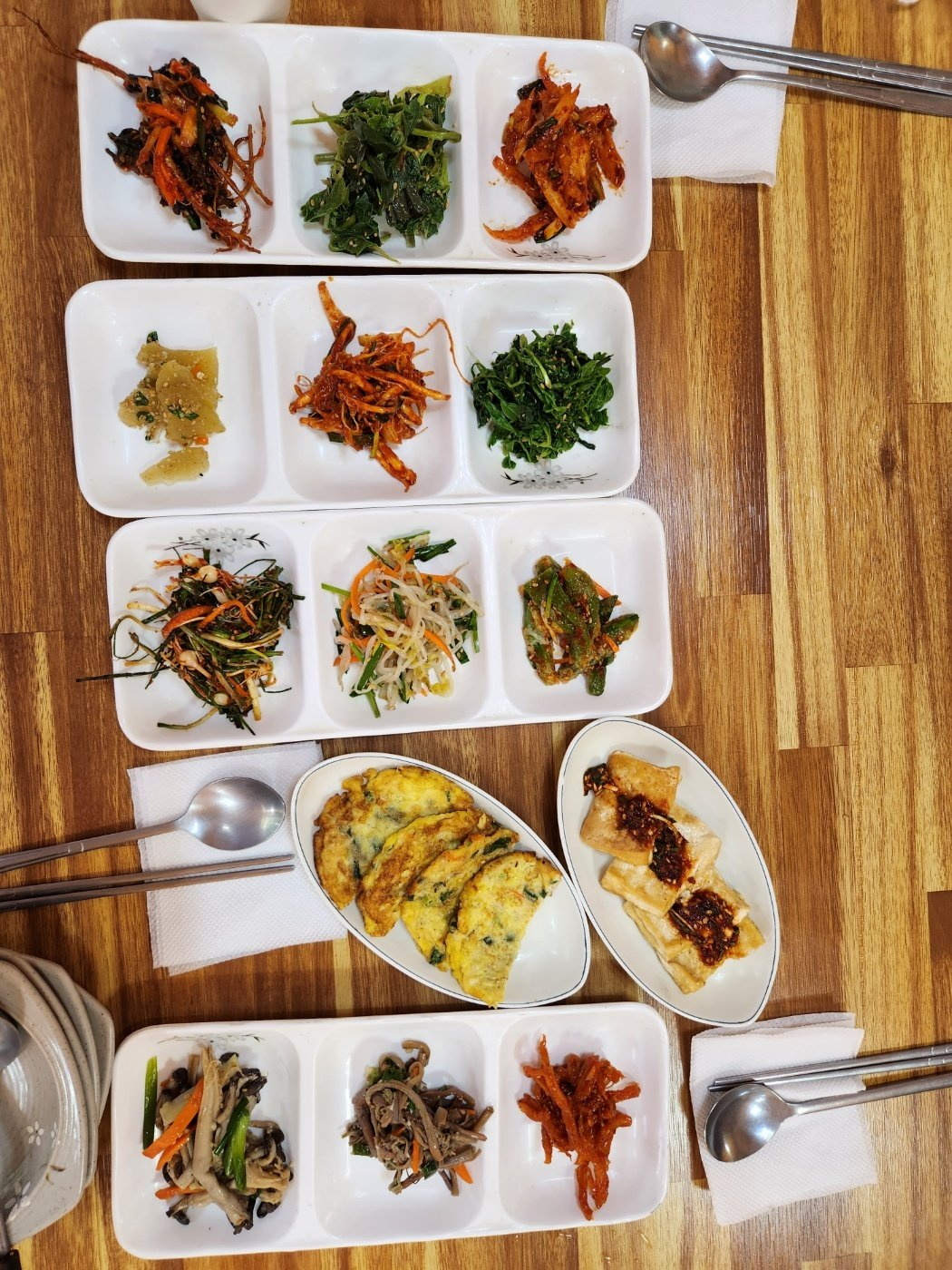 천동명성식당 이미지