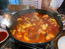 가마골쉼터 이미지