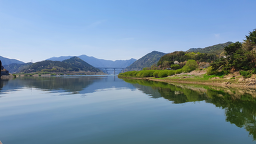 신단양유람선선착장 이미지