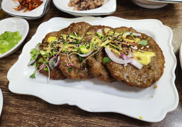 장다리마늘약선 이미지