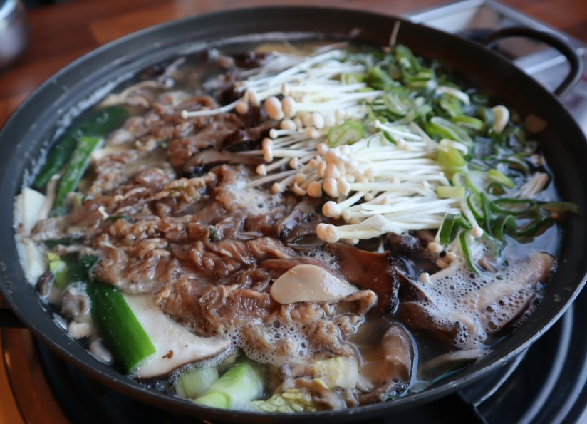 도담삼봉가마솥손두부 이미지