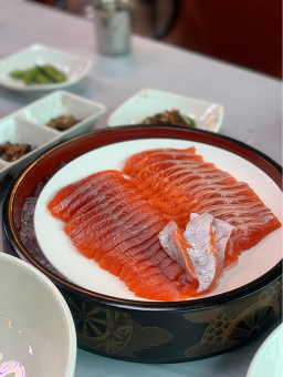 옥동양어장횟집 이미지