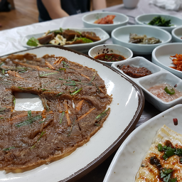 소백산묵촌 이미지