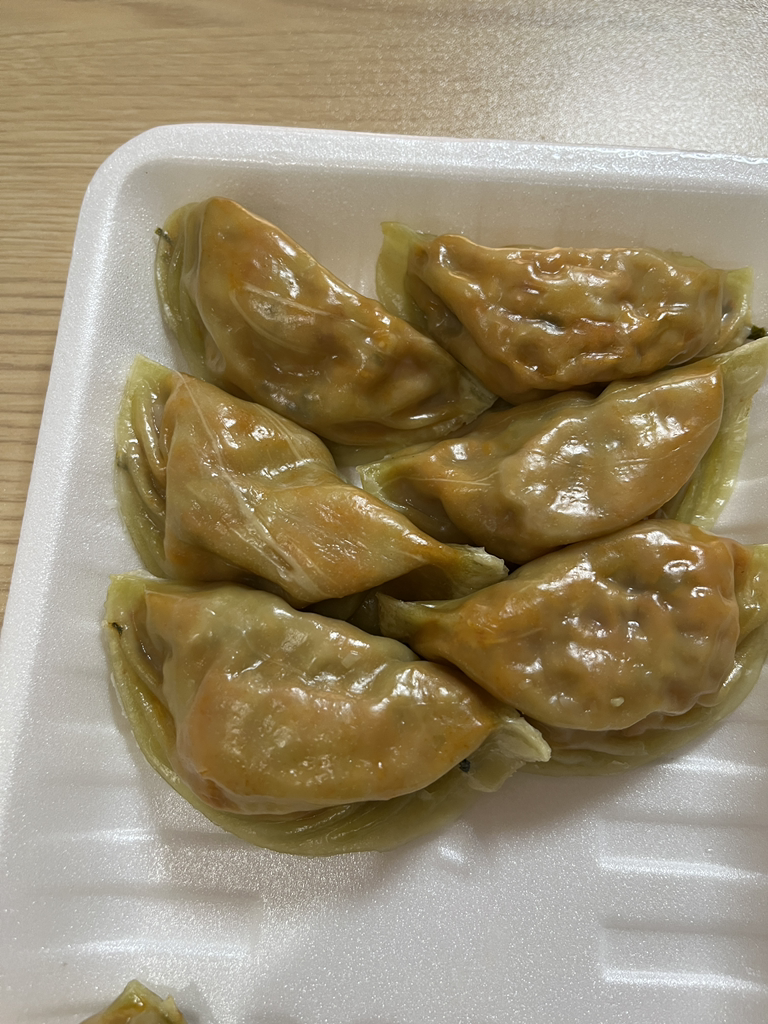 단양마늘와송만두 이미지