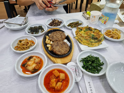 단양민물매운탕쏘가리 이미지