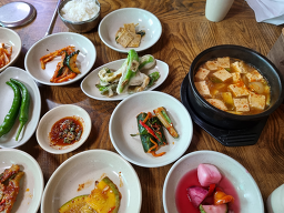 백마식당 이미지