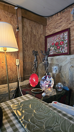 카페 목화 이미지