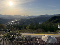 구름위의 산책 이미지