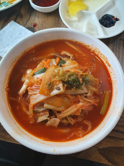 향미식당 이미지