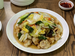 향미식당 이미지