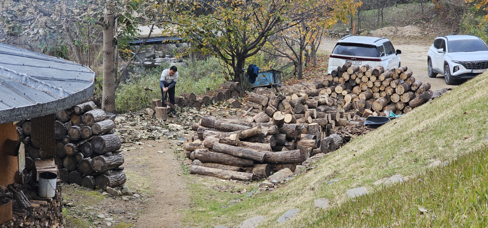 가고픈흙집 이미지
