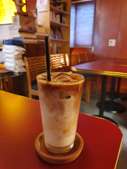 카페단앤디저트 이미지