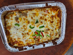 오구피자 단양매포점 이미지