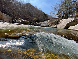 선암계곡 이미지