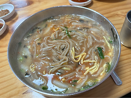 고향식당 이미지