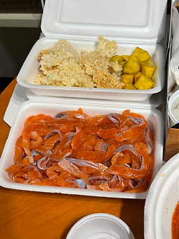 돌섬횟집 이미지