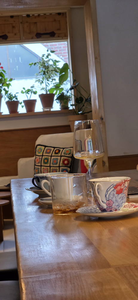 다우리커피웍스 이미지