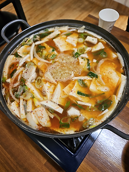 시골순두부 이미지