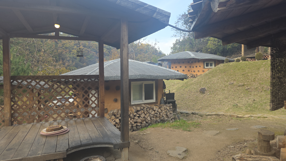 가고픈흙집 이미지