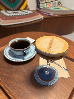 다우리커피웍스 이미지