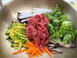 단고을한우암소숯불구이 이미지