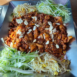 사랑방생삼겹살전문 이미지